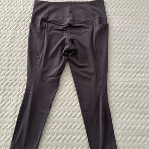 Salutation stash 7/8 tights